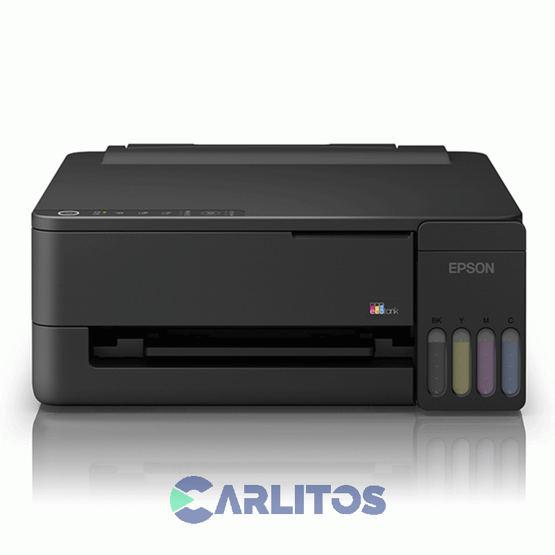 Impresora Multifunción Sistema Continuo De Tinta Epson L 1350