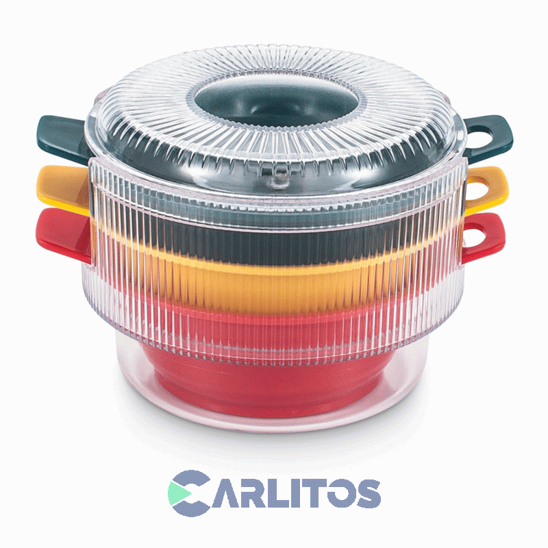 Picadora Yelmo Con Puerto Usb 60 Watts Pc5812