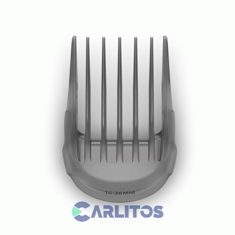Cortacabello Philips Hairclipper Series 5000 Recargable Hc5722/15