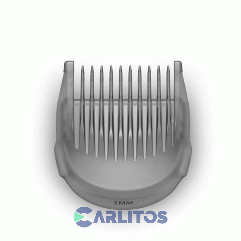 Cortacabello Philips Hairclipper Series 5000 Recargable Hc5722/15
