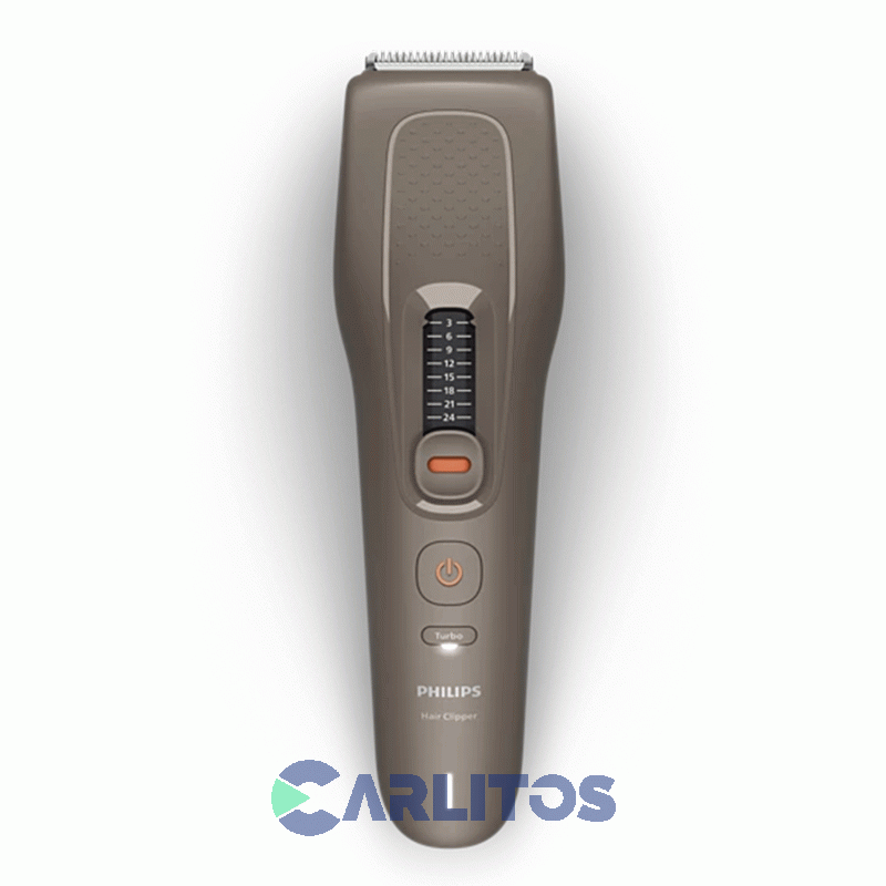 Cortacabello Philips Hairclipper Series 5000 Recargable Hc5722/15