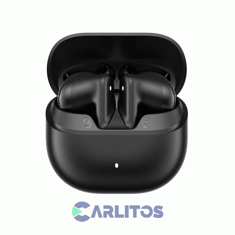 Auricular Con Bluetooth Havit Hvtws-Tw888-Bk Negro