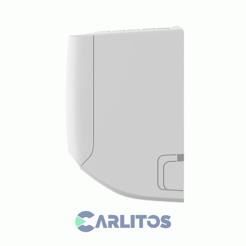 Aire Acondicionado Split Inverter Bgh 5300 Watts - Frío/Calor Bsi53wcgt