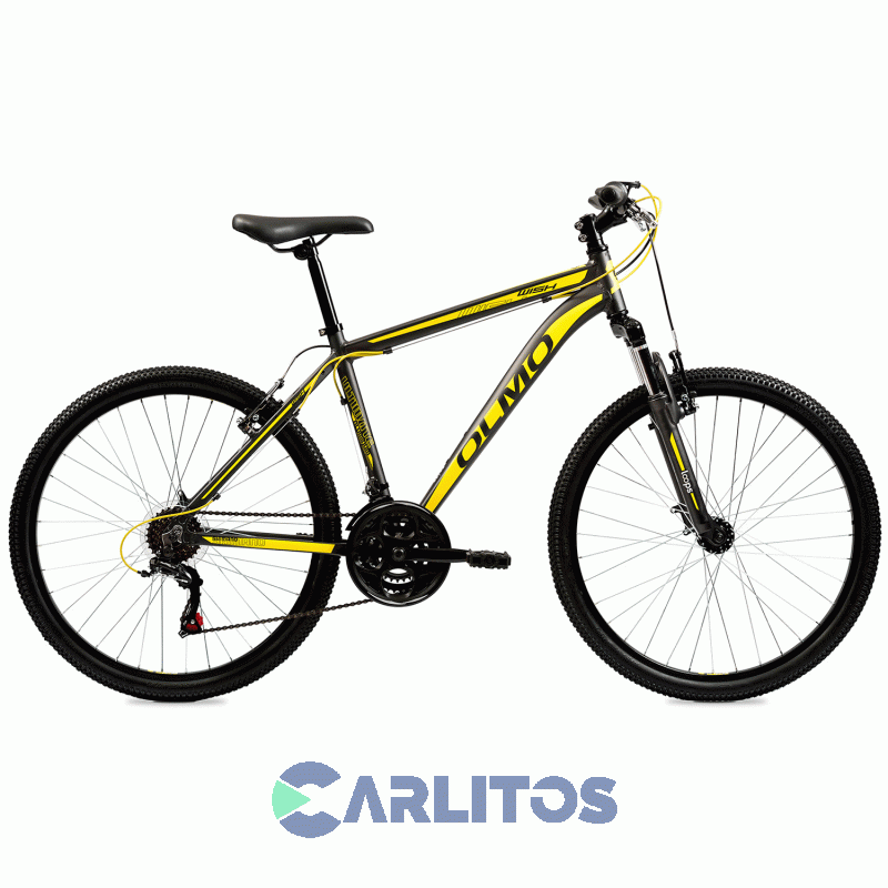 Bicicleta Olmo Todo Terreno Rod.26