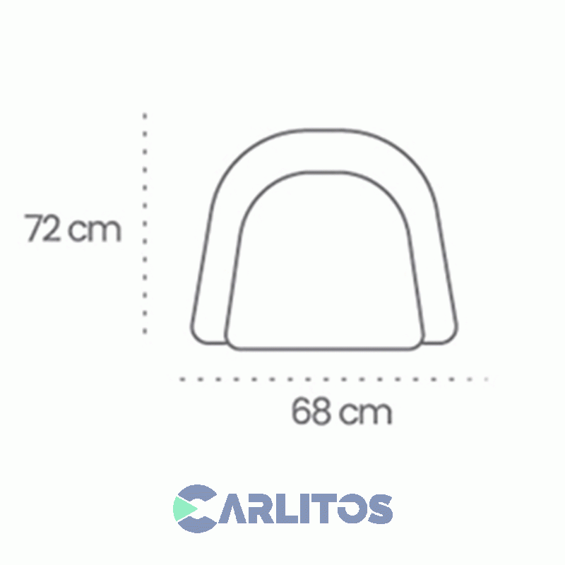 Poltrona Conrad Color Living Grupo 4