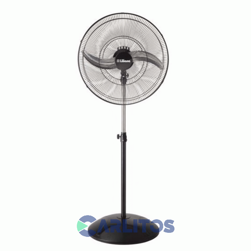 Ventilador De Pie Industrial Liliana 32