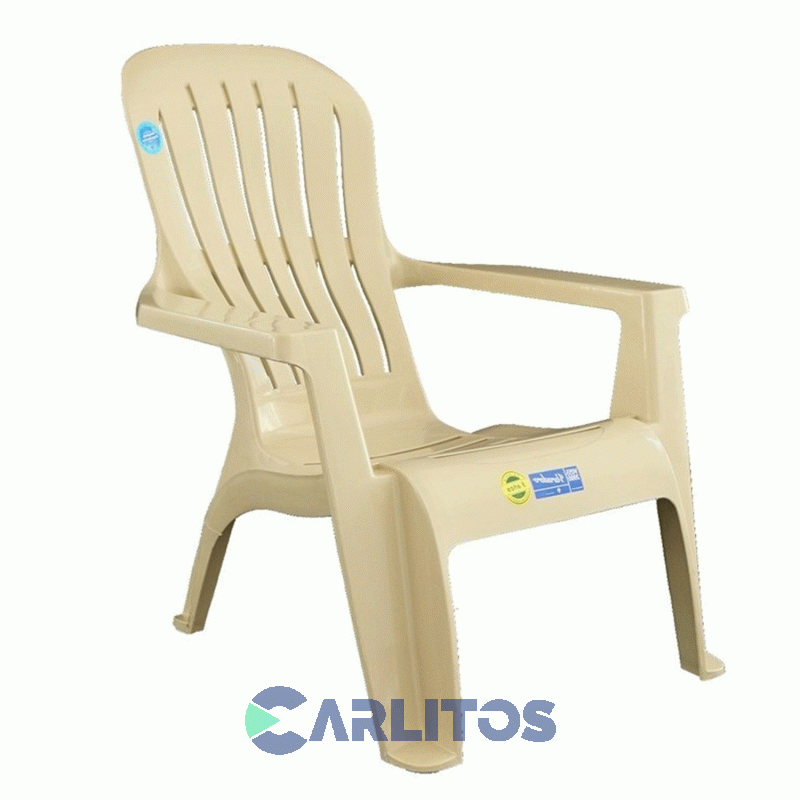 Sillon Pvc Voss Color Arena Varadero