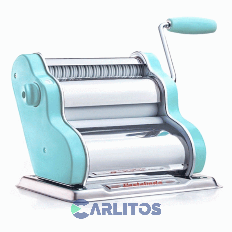 Fabrica De Pastas Pastalinda Celeste Clásica