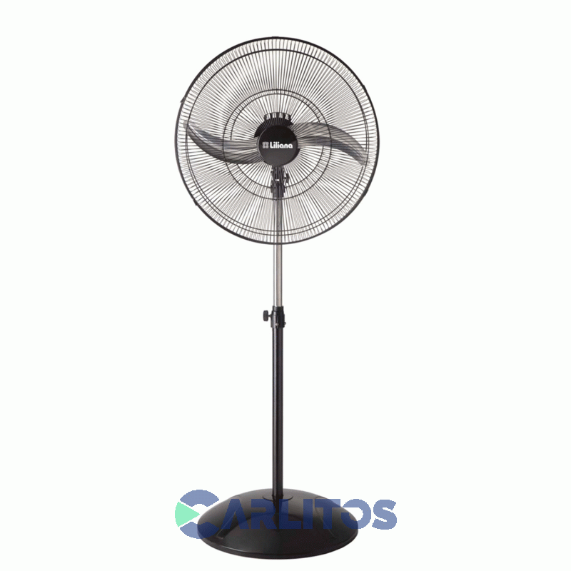 Ventilador De Pie Industrial Liliana 25