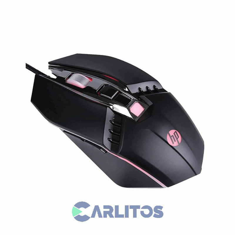 Mouse Gaming Hp M270