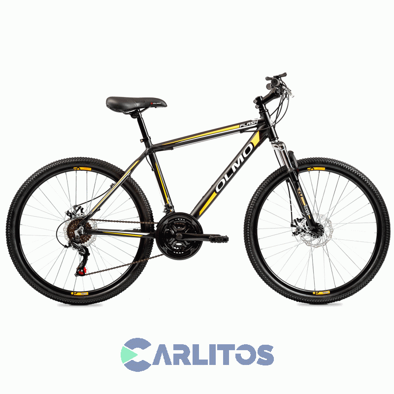 Bicicleta Olmo Todo Terreno Rod.26