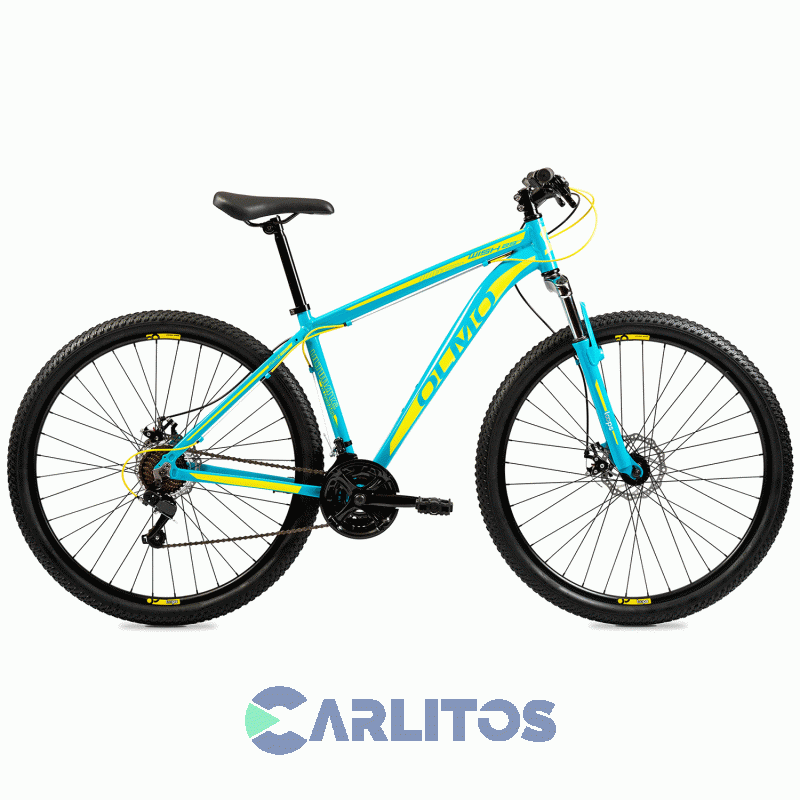Bicicleta Olmo Todo Terreno Rod.29