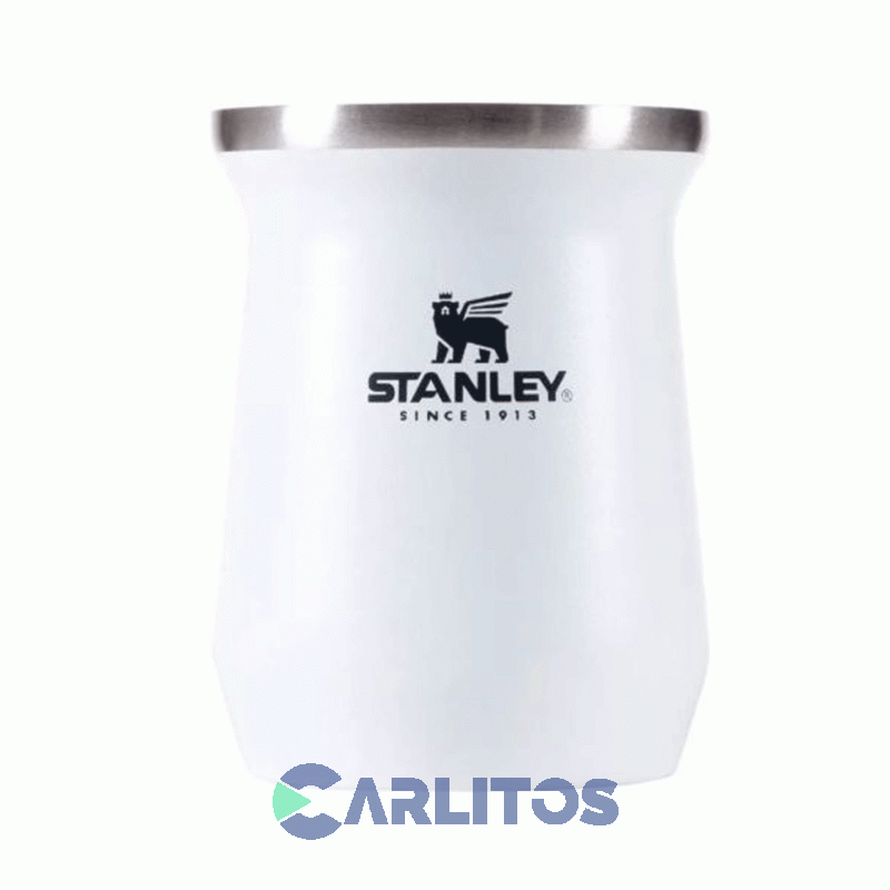 Mate Stanley Legendario Clásico Polar