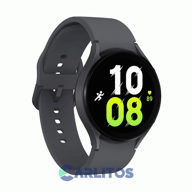Reloj Inteligente Samsung Galaxy Watch 5 - 44 Mm R910 Gris Oscuro