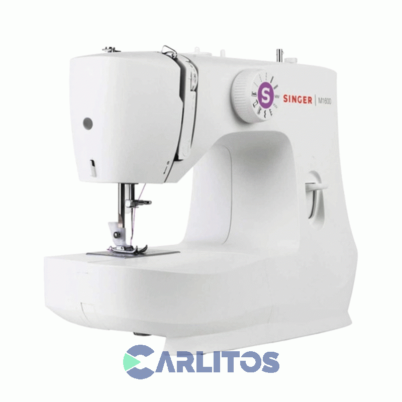 Maquina De Coser Singer M1605c