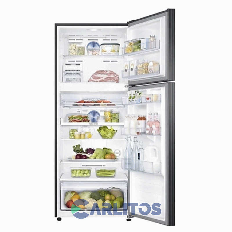 Refrigeradora Samsung RT29K500JS8/ED Top Mount 11 Ft3, 50 OFF