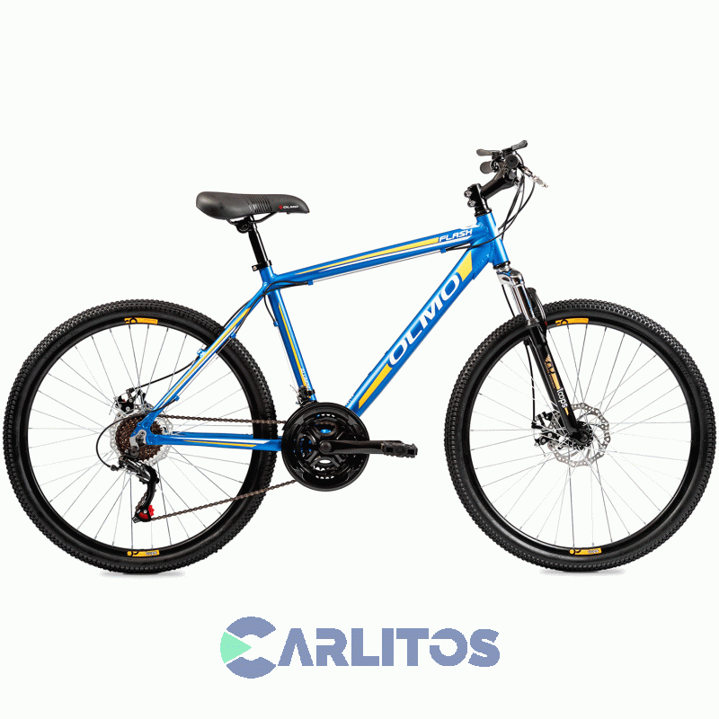 Bicicleta Olmo Todo Terreno Rod.26