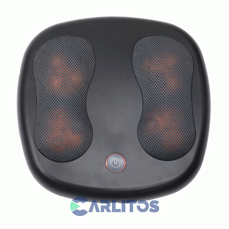 Masajeador Philco Para Pies Con Calor Infrarrojo Welf176n