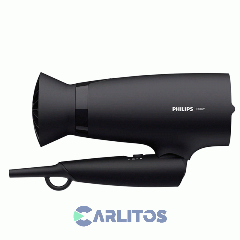 Secador De Pelo Philips Hair Dryer 1600 Watts Bhd308/10