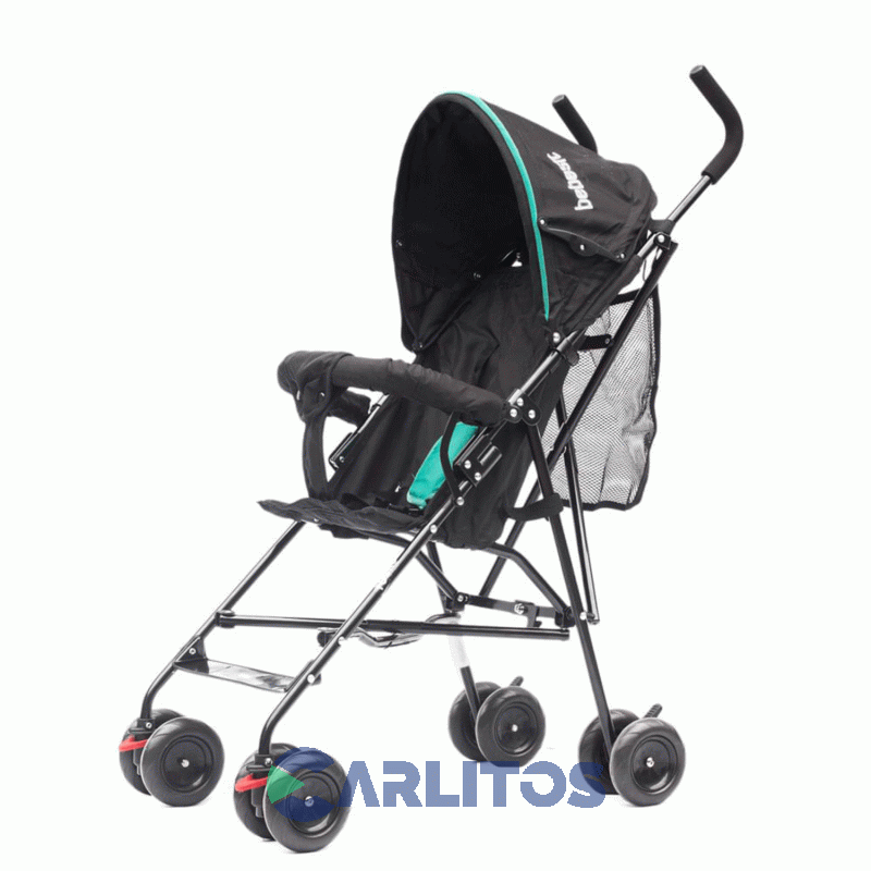 Cochecito 3 En 1 Travel System Bebesit 1365TS Rebatible