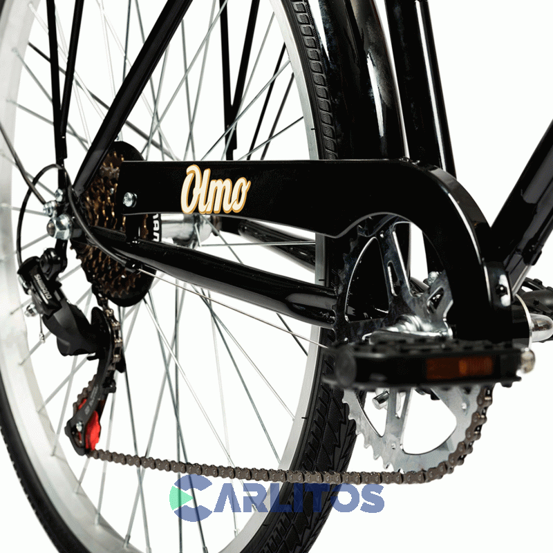 Bicicleta Olmo Urbana Rod.26