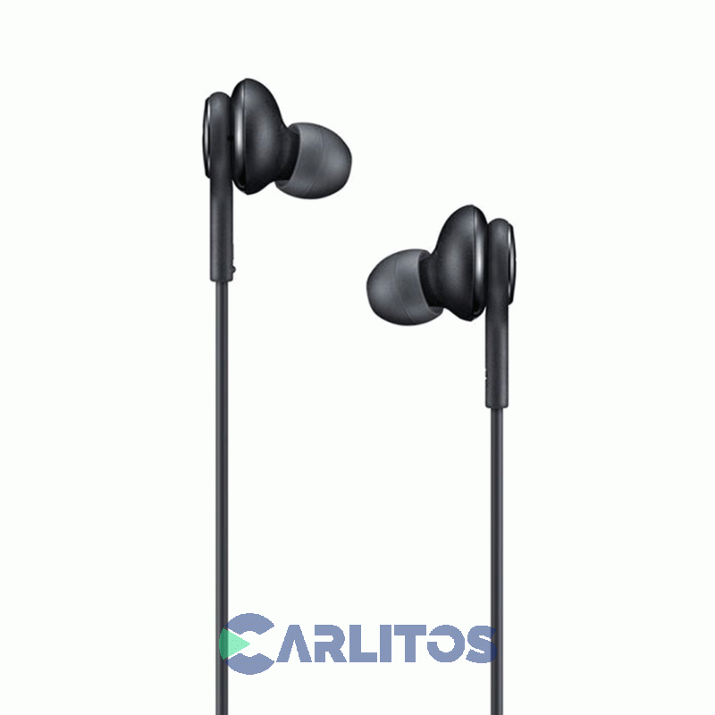 Auricular Samsung Para Celular Usb-C Eo-ic100bbe Negro