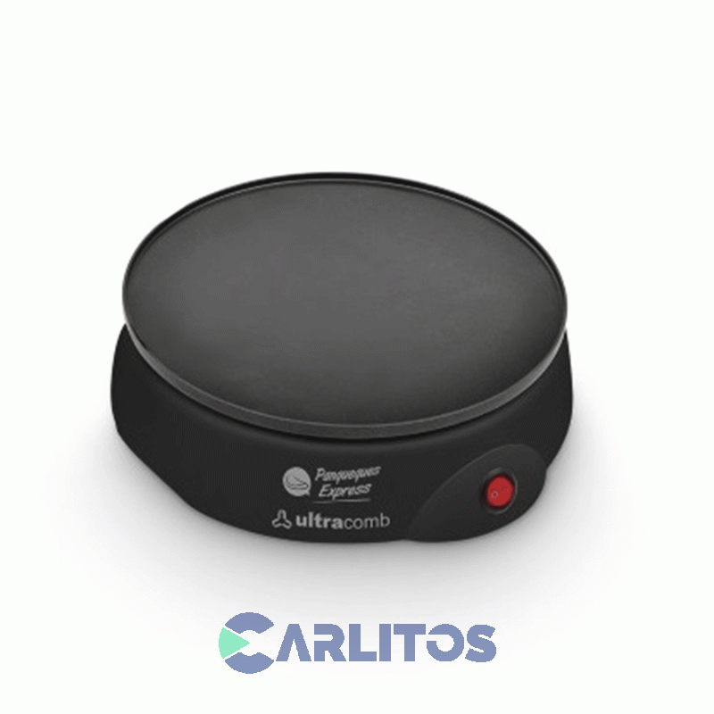 Panquequera Eléctrica Ultracomb Pq8700