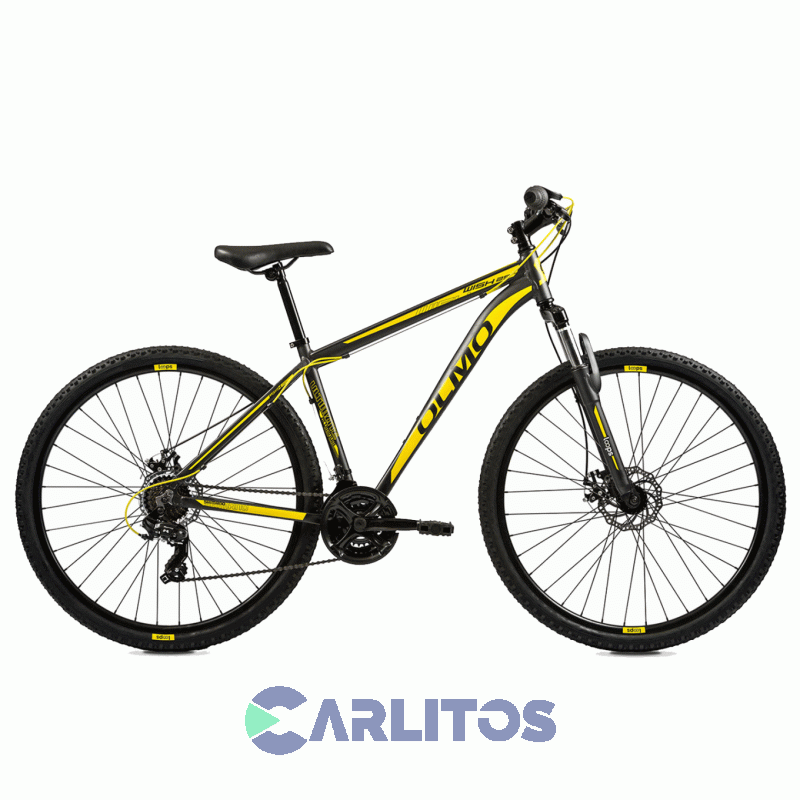 Bicicleta Olmo Todo Terreno Rod.29
