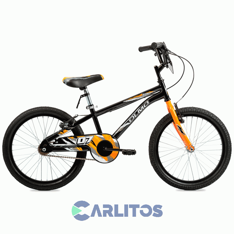 Bicicleta Olmo Cross Rod.20