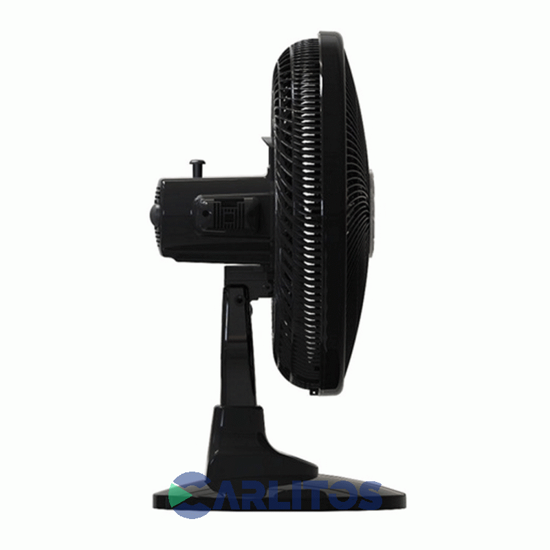 Ventilador Turbo Oscilante Moulinex 16