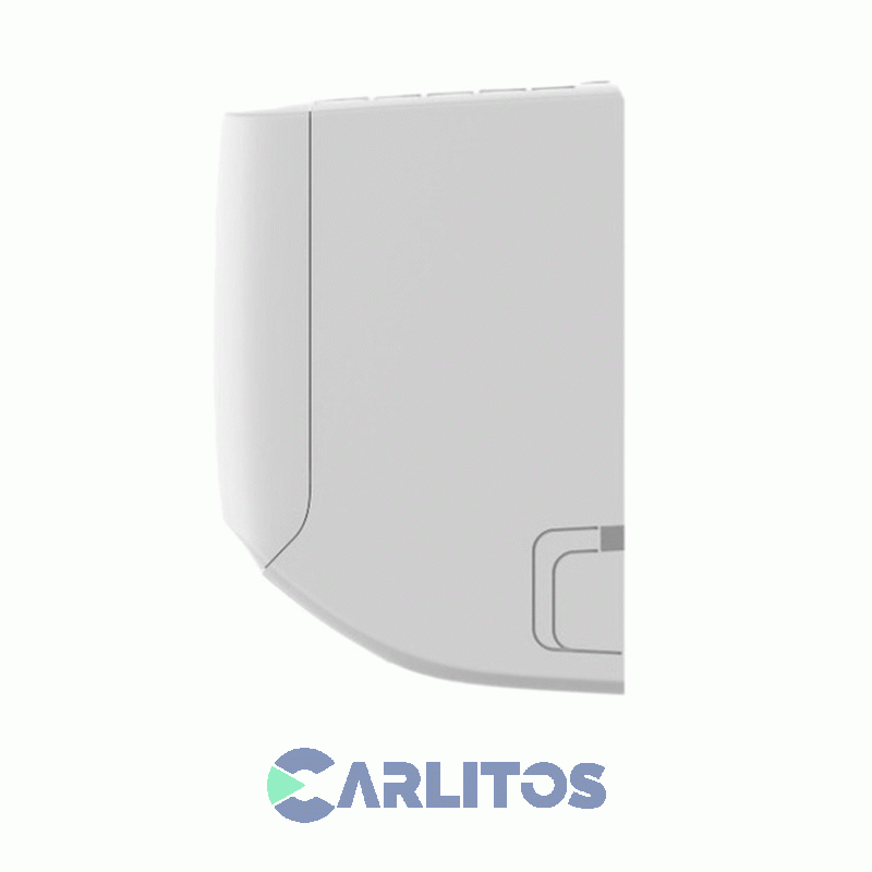 Aire Acondicionado Split Inverter Bgh 3500 Watts - Frío/Calor Bsi35wcgt