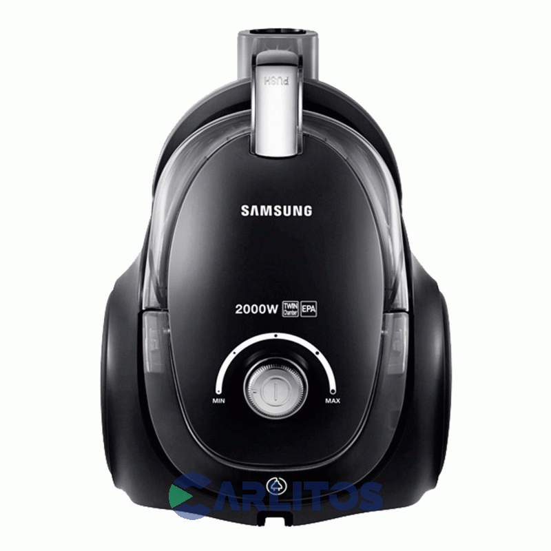 Aspiradora Sin Bolsa Samsung 2000 Watts VC20CCNMA