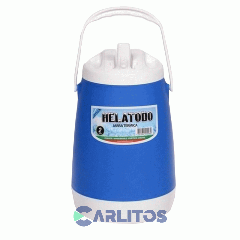 Jarra Térmica Terere Helatodo 2 Litros