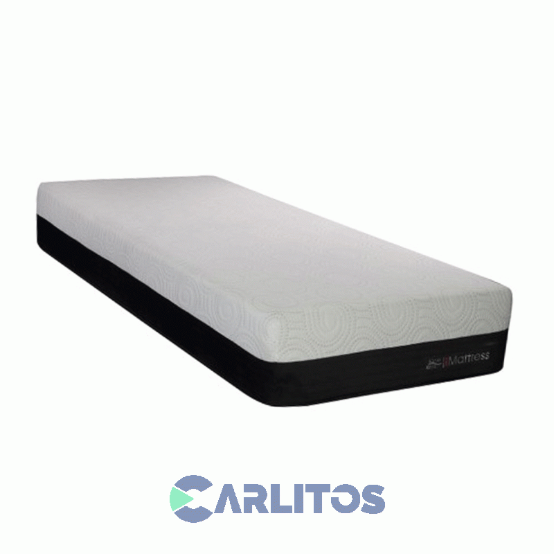 Colchón Poliéster King Koil 0.80 x 1.90 Mts G-24 I-Mattress