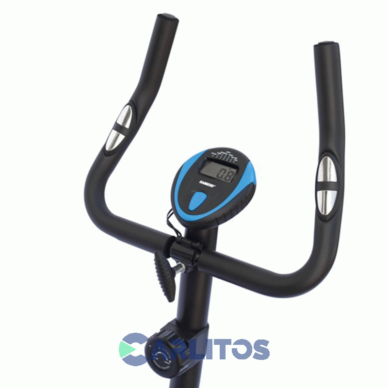 Fitness Bicicleta Magnética Randers Arg-134