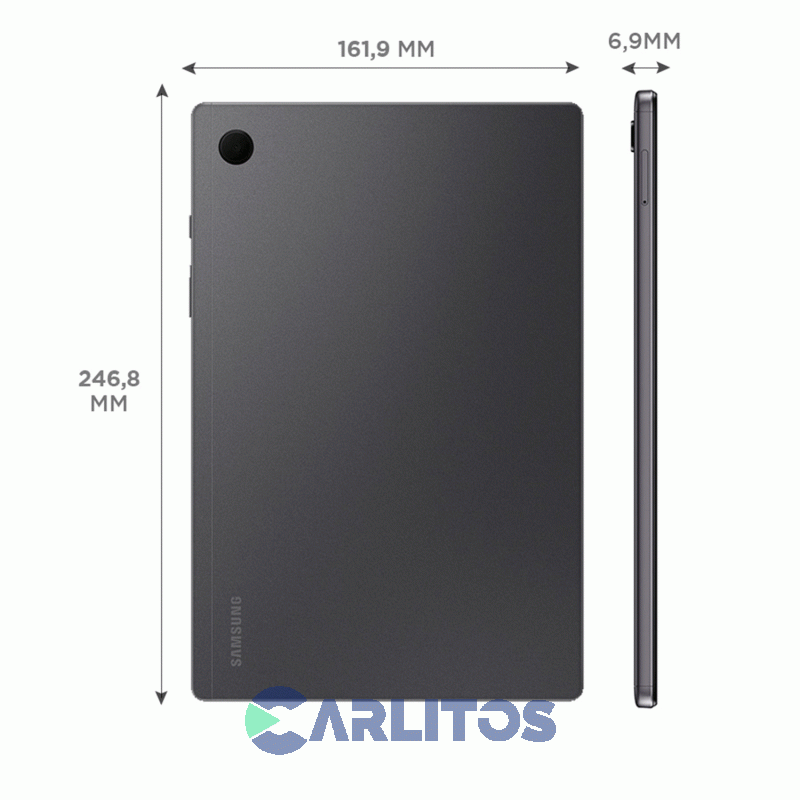 Tablet Samsung 10.5
