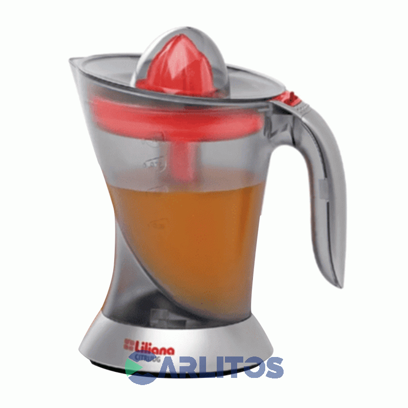 Exprimidor De Jugos Eléctrico Liliana Citrijug Ae920