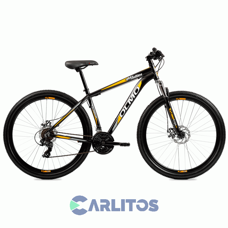 Bicicleta Olmo Todo Terreno Rod.29