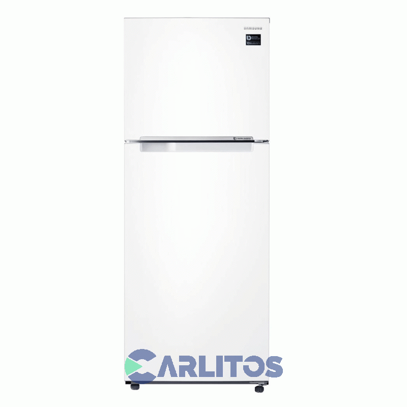 Heladera No Frost Samsung Inverter 330 Litros Blanca Rt32k5070ww