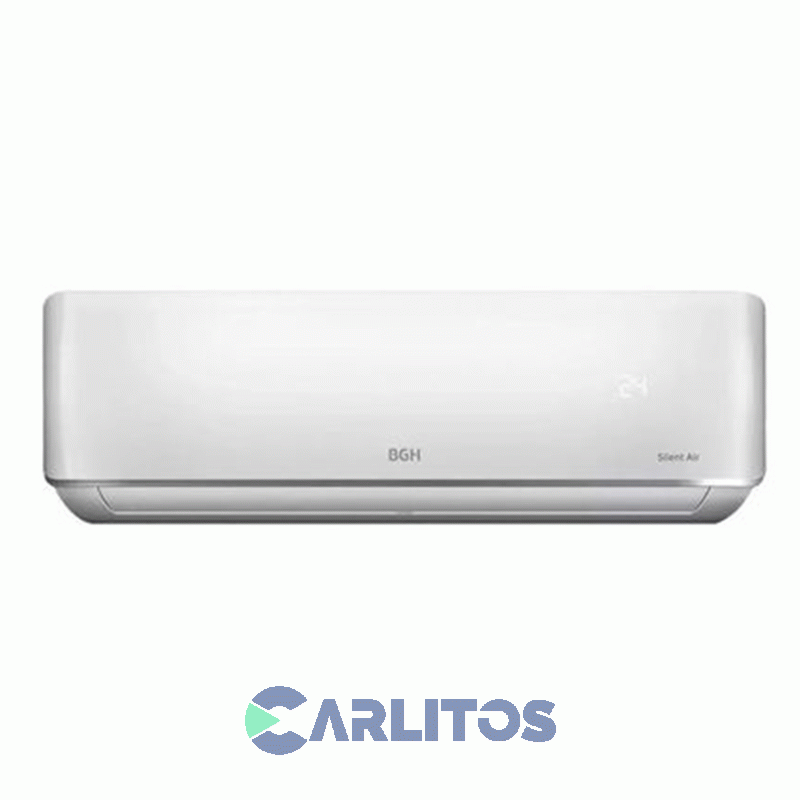 Aire Acondicionado Split 3500 Watts - Frío/Calor Bgh Bs35wcat
