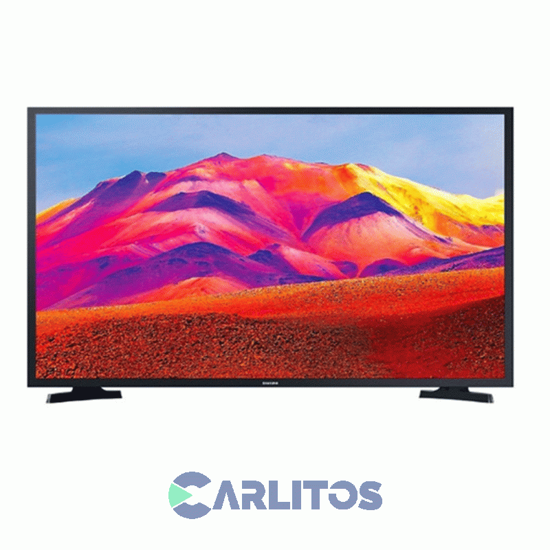 Smart TV Led 43