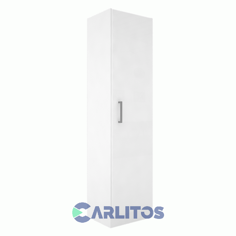 Organizador Multifunción 1 Puerta Orlandi Blanco