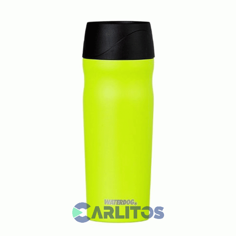 Vaso Waterdog Bossa450gy Amarillo