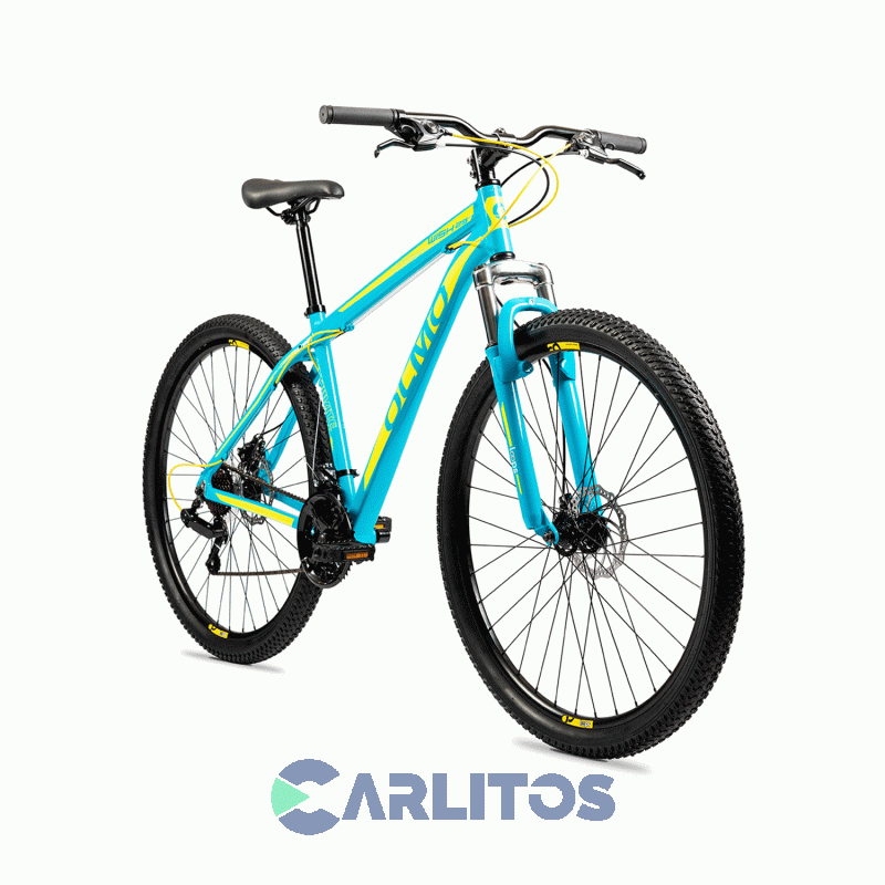 Bicicleta Olmo Todo Terreno Rod.29