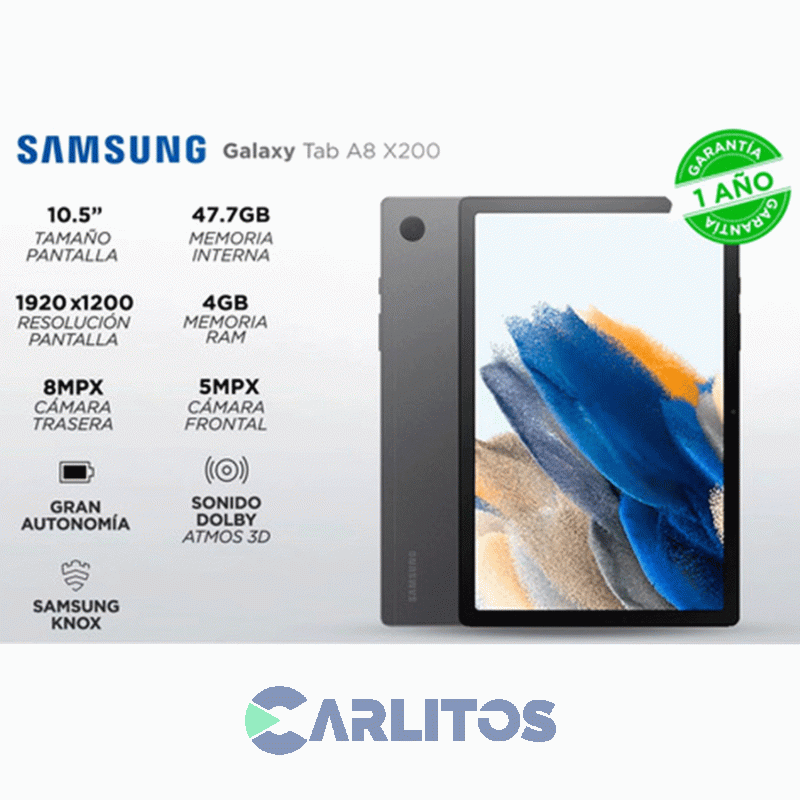 Tablet Samsung 10.5