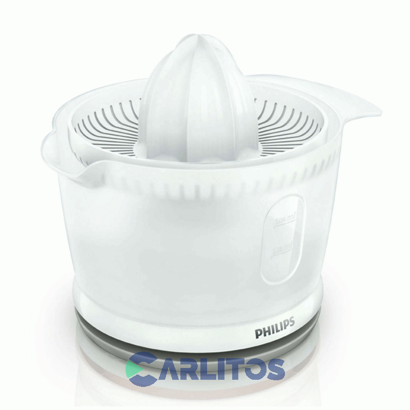 Exprimidor De Jugos Eléctrico Philips Hr2738/00