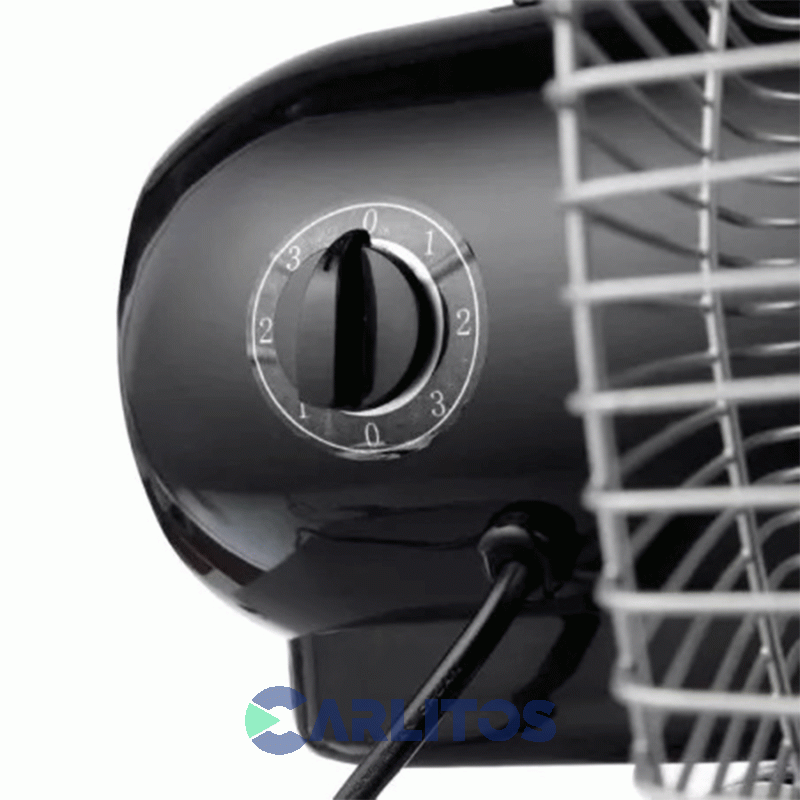 Ventilador De Pie Oscilante Peabody 20