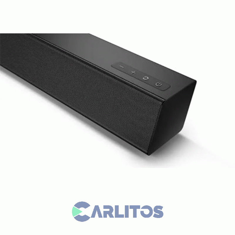 Barra De Sonido Philips 2.1 Con Bluetooth Tab5305/77