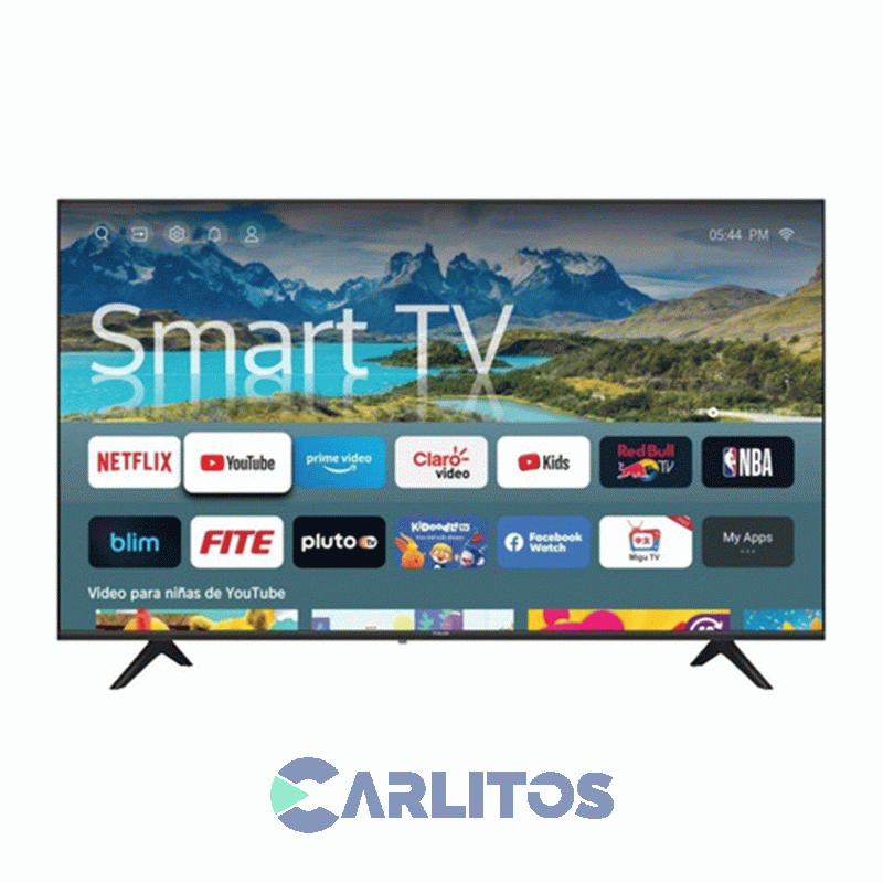 Smart TV Led 50