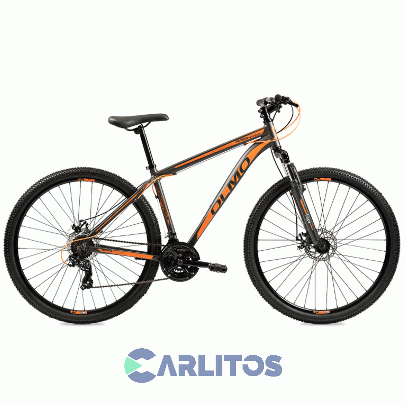 Bicicleta Olmo Todo Terreno Rod.29